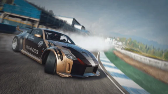 DRIFT CE (DRIFT21) 🔑STEAM KEY 🌎GLOBAL