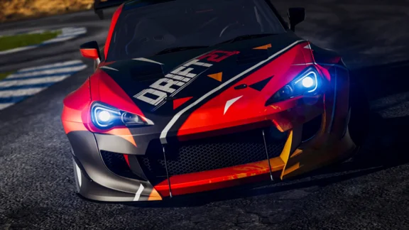 DRIFT CE (DRIFT21) 🔑STEAM KEY 🌎GLOBAL