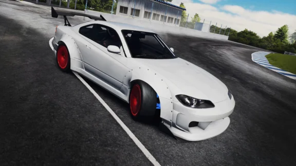 DRIFT CE (DRIFT21) 🔑STEAM KEY 🌎GLOBAL