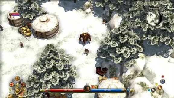 Titan Quest XBOX Key