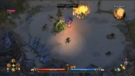 Titan Quest XBOX Key