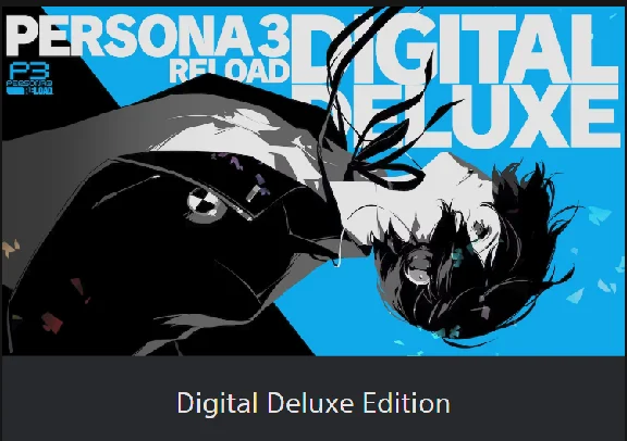 💥Persona 3 Reload 🔵 PS4 / PS5 🔴TURKEY🔴