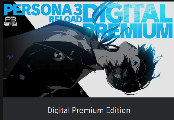 💥Persona 3 Reload 🔵 PS4 / PS5 🔴TURKEY🔴
