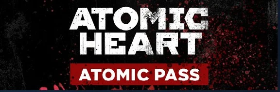 🤖ATOMIC HEART! ✅NEW ACCOUNT!✅ 0 HOURS!🔥 + DLC🎮