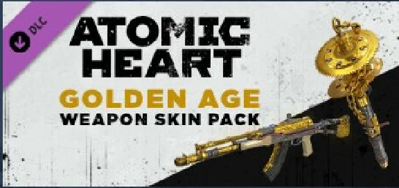 🤖ATOMIC HEART! ✅NEW ACCOUNT!✅ 0 HOURS!🔥 + DLC🎮