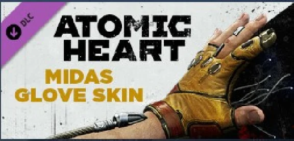 🤖ATOMIC HEART! ✅NEW ACCOUNT!✅ 0 HOURS!🔥 + DLC🎮