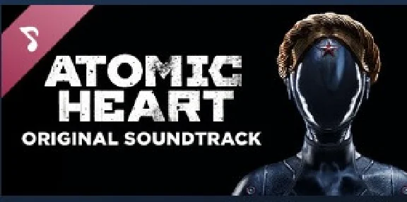 🤖ATOMIC HEART! ✅NEW ACCOUNT!✅ 0 HOURS!🔥 + DLC🎮