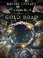 The Elder Scrolls Online Deluxe Upgrade Gold Road✅PC