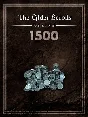 ✅The Elder Scrolls Online: 1 500 крон✅ПК✅ЭПИК ГЕЙМС