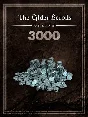 ✅The Elder Scrolls Online: 3 000 крон✅ПК✅ЭПИК ГЕЙМС