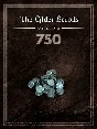 ✅The Elder Scrolls Online: 750 крон✅ПК✅ЭПИК ГЕЙМС