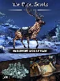 ✅The Elder Scrolls Online  набор с верховым животным до