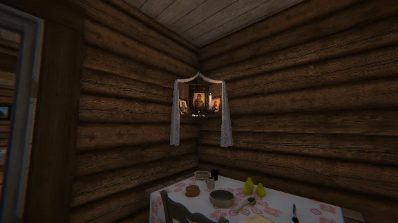 Симулятор Русской Избы 💎АВТОДОСТАВКА STEAM GIFT РОССИЯ