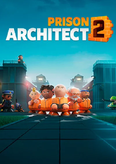 Prison Architect 2 Warden´s💳 0% 🔑 Steam key RU+CIS+TR