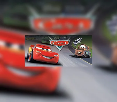 ✨ Disney•Pixar Cars 🌚 Steam Ключ 🥛 Весь мир