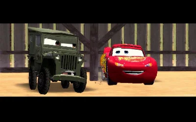 ✨ Disney•Pixar Cars 🌚 Steam Ключ 🥛 Весь мир