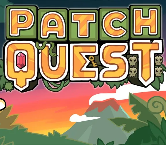 🌜 Patch Quest 🎊 Steam Ключ 💥 Весь мир