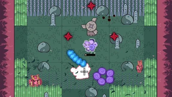 🌜 Patch Quest 🎊 Steam Ключ 💥 Весь мир