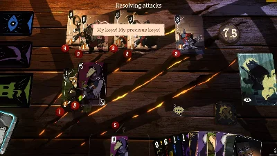 🥮 Foretales 🌉 Steam Ключ 🧉 Весь мир