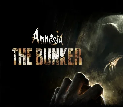 🍬 Amnesia: The Bunker 🚀 Steam Key 🌠 Worldwide