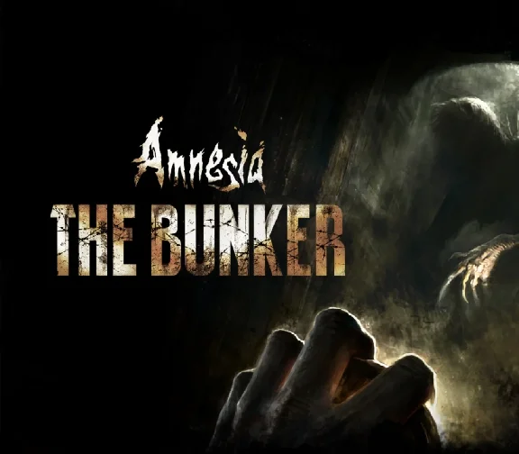 🍬 Amnesia: The Bunker 🚀 Steam Key 🌠 Worldwide