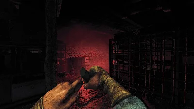 🍬 Amnesia: The Bunker 🚀 Steam Key 🌠 Worldwide