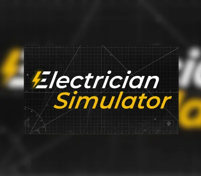 🎖️ Electrician Simulator 🍡 Steam Ключ 🏆 Весь мир