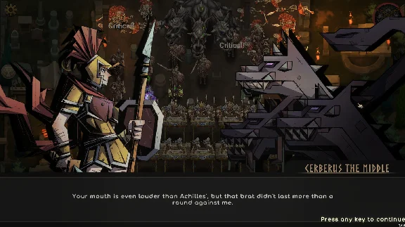 Legendary Hoplite 💎 АВТОДОСТАВКА STEAM GIFT РОССИЯ