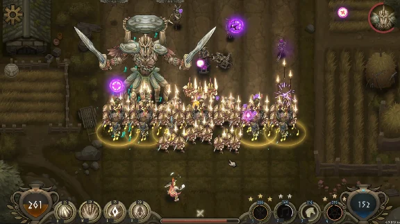 Legendary Hoplite 💎 АВТОДОСТАВКА STEAM GIFT РОССИЯ