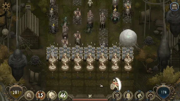 Legendary Hoplite 💎 АВТОДОСТАВКА STEAM GIFT РОССИЯ