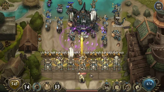 Legendary Hoplite 💎 АВТОДОСТАВКА STEAM GIFT РОССИЯ