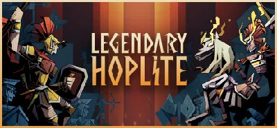 Legendary Hoplite 💎 АВТОДОСТАВКА STEAM GIFT РОССИЯ