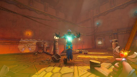 Ziggurat 2 (Steam key / РФ+Весь Мир)
