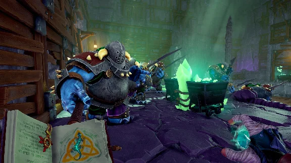 Ziggurat 2 (Steam key / РФ+Весь Мир)