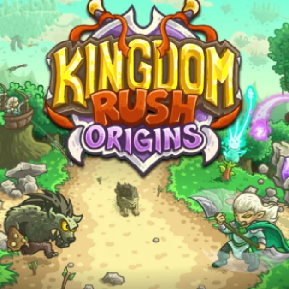 ⭐Kingdom Rush Origins STEAM АККАУНТ ГАРАНТИЯ ⭐