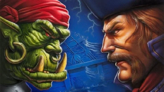 ✅⚡️Warcraft® II: Battle.net® Edition✅⚡️⚡️Battle net✅
