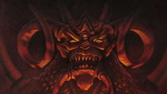 ✅⚡️Diablo 1 + Hellfire✅⚡️⚡️Battle net✅