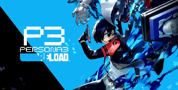 ✔️ Persona 3 Reload - STEAM GIFT