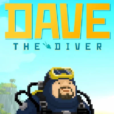 ⭐Dave the Diver STEAM АККАУНТ ГАРАНТИЯ ⭐