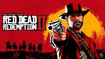 Red Dead Redemption 2 PS4/PS5🔥ТУРЦИЯ✅