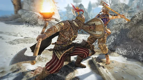 🎮Varangian Guard - Hero - For Honor XBOX ONE/X|S🔑KEY