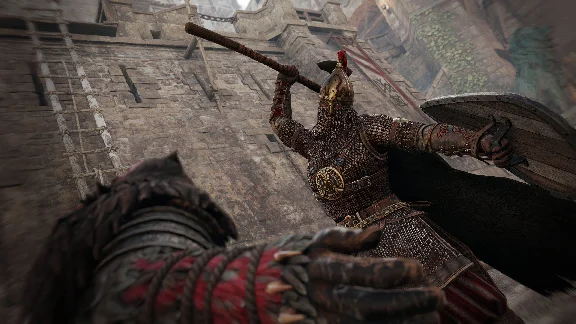 🎮Varangian Guard - Hero - For Honor XBOX ONE/X|S🔑KEY