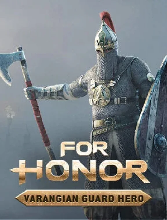 🟥PC🟥 For Honor ГЕРОЙ ВАРЯГ СТРАЖ | VARANGIAN GUARD