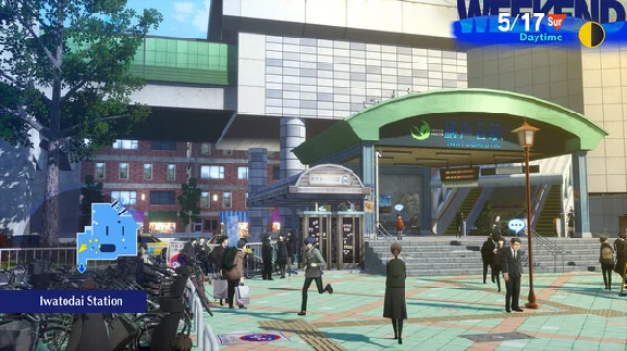 Persona 3 Reload STEAM Gift Russia