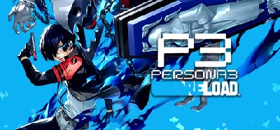 Persona 3 Reload STEAM Gift Russia