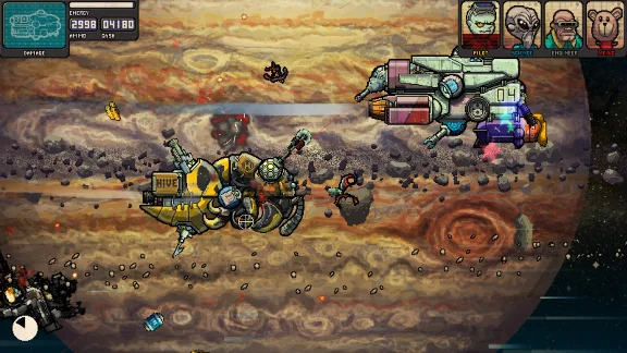 ❗FISSION SUPERSTAR X❗XBOX ONE/X|S🔑КЛЮЧ❗