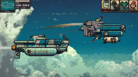 ❗FISSION SUPERSTAR X❗XBOX ONE/X|S🔑КЛЮЧ❗