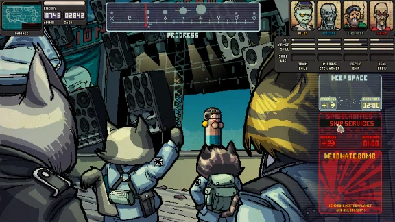 ❗FISSION SUPERSTAR X❗XBOX ONE/X|S🔑КЛЮЧ❗