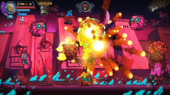❗FOOD TRUCK TYCOON + KNIGHTS & GUNS🔑Xbox❗КЛЮЧ❗