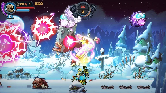 ❗FOOD TRUCK TYCOON + KNIGHTS & GUNS🔑Xbox❗КЛЮЧ❗